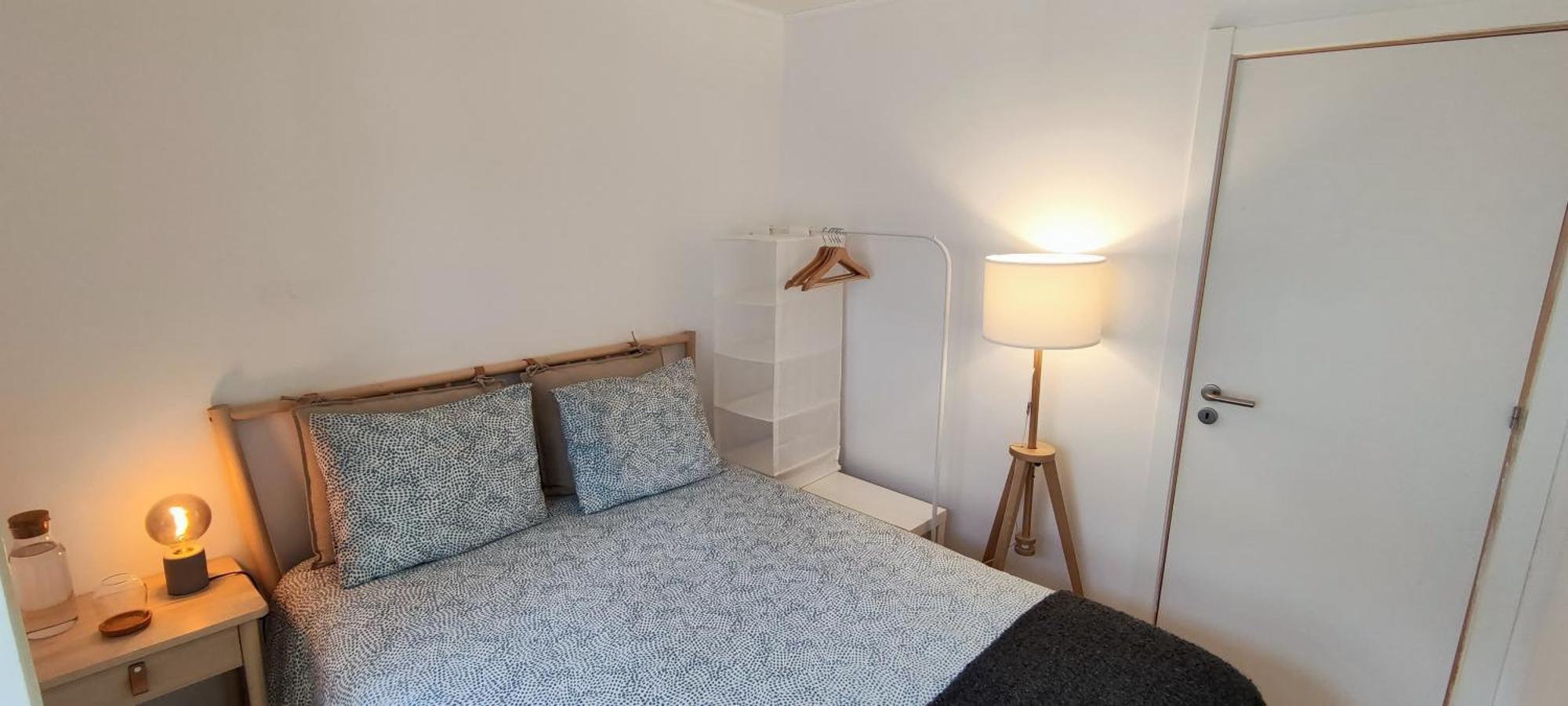 Central Bedroom In Shared House In Chiado - Historic Center Of Lisbon Exterior photo