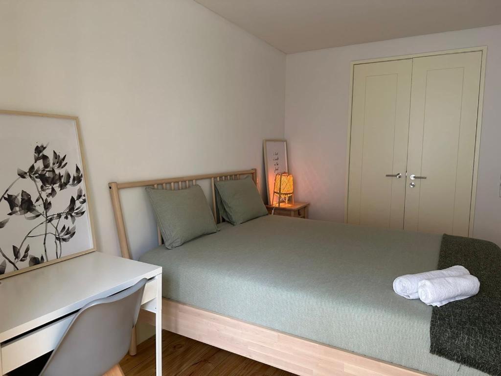 Central Bedroom In Shared House In Chiado - Historic Center Of Lisbon Exterior photo
